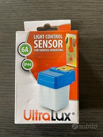 Sensore crepuscolare