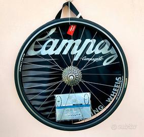 Ruota Campagnolo Electron  Etro 622x15C
