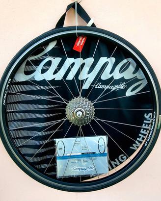 Ruota Campagnolo Electron  Etro 622x15C