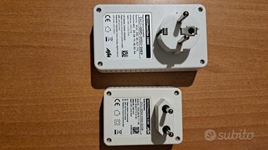 Adattatori Fritz Powerline