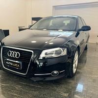 Audi A3 SPB 2.0 140 CV S LINE S TRONIC