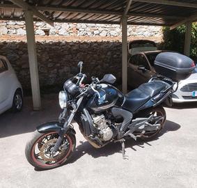 Honda cbf600n