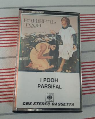 Pooh - Parsifal