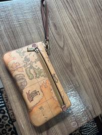 pochette da polso Alviero Martini 1ª Classe