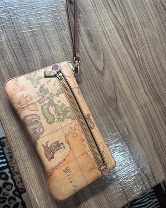 pochette da polso Alviero Martini 1ª Classe