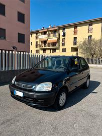 Honda logo 1.3 abs clima