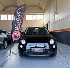 Fiat 500 1.2 Sport NEOPATENTATI