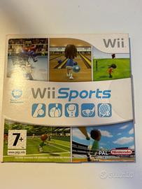 Gioco “Wii Sports”