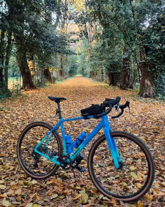 TREK Checkpoint ALR 5 gen. 3 MY2026