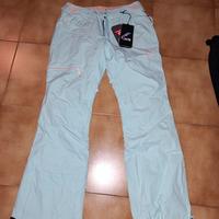pantaloni snowboard 