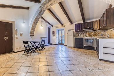 2 LOCALI A CAMPAGNANO DI ROMA