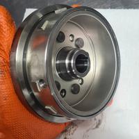 Volano Completo Ricambi Motore Caballero 125 Yamah