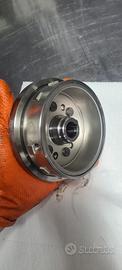 Volano Completo Ricambi Motore Caballero 125 Yamah