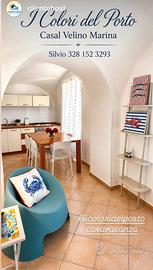 Casa Vacanza I Colori del Porto