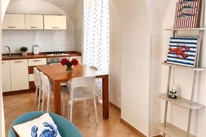 Casa Vacanza I Colori del Porto
