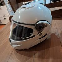 casco moto