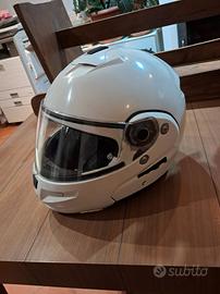 casco moto