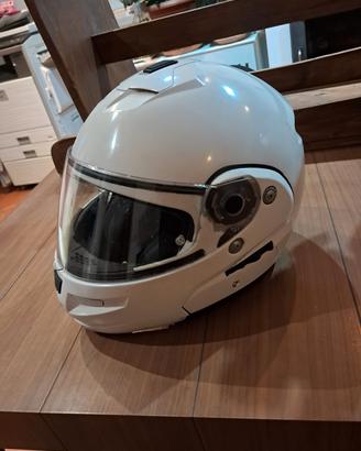 casco moto