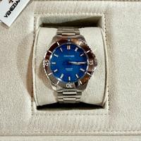 Orologio automatico Venezianico Nereide Tungsteno