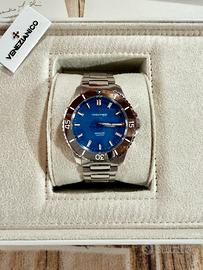 Orologio automatico Venezianico Nereide Tungsteno