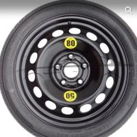 Riotino di scorta golf 8