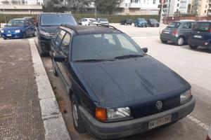 VOLKSWAGEN Passat 1ª/2ª/3ª/4ª - 1992