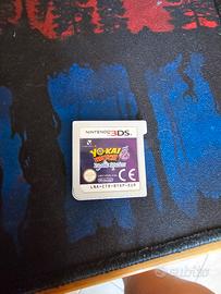 lotto yokai watch nintendo 3ds