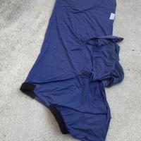 Coperta tessuto traspirante Ghibli