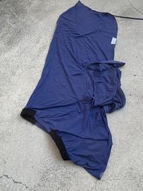 Coperta tessuto traspirante Ghibli