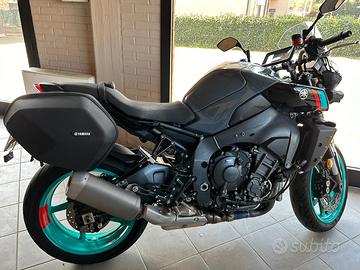 Yamaha MT-10 - 2022