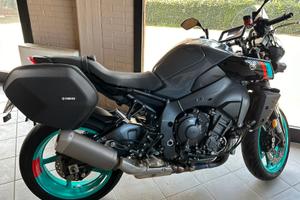 Yamaha MT-10 - 2022