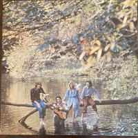 Paul McCartney Wings Wild Life Vinyl LP 1971