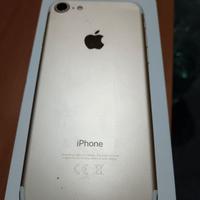 Smartphone Iphone 7/128GB