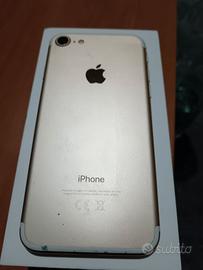 Smartphone Iphone 7/128GB