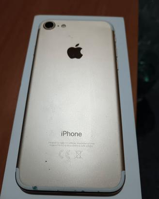 Smartphone Iphone 7/128GB