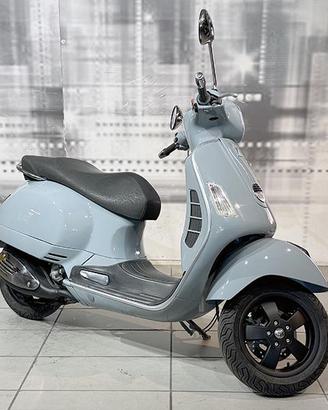 Vespa GTS 250