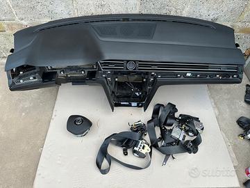 KIT AIRBAG VW PASSAT B8