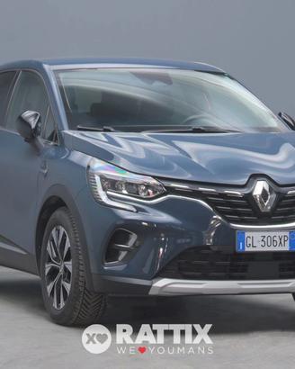 RENAULT Captur II 2019 Captur 1.6 phev Techno E-Te