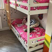 Cameretta per bambini