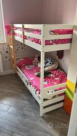 Cameretta per bambini