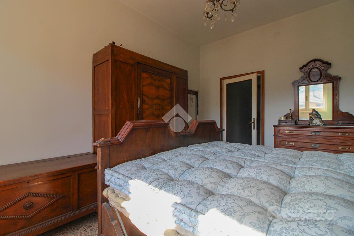 PALAZZINA A LUMEZZANE - Vista 5
