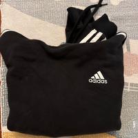 Felpa Adidas Crop Top