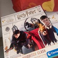 Gioco fa tavolo harry potter