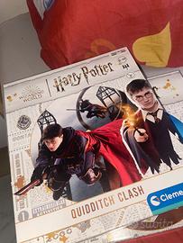 Gioco fa tavolo harry potter