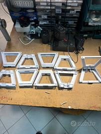 SUPPORTO ANTENNA STARLINK