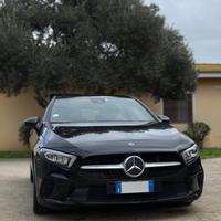 Mercedes Classe A 180D Automatic Executive