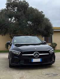 Mercedes Classe A 180D Automatic Executive