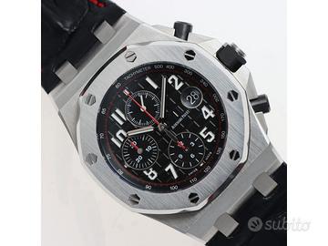 Audemars Piguet Offshore Vampire 26470ST 2016