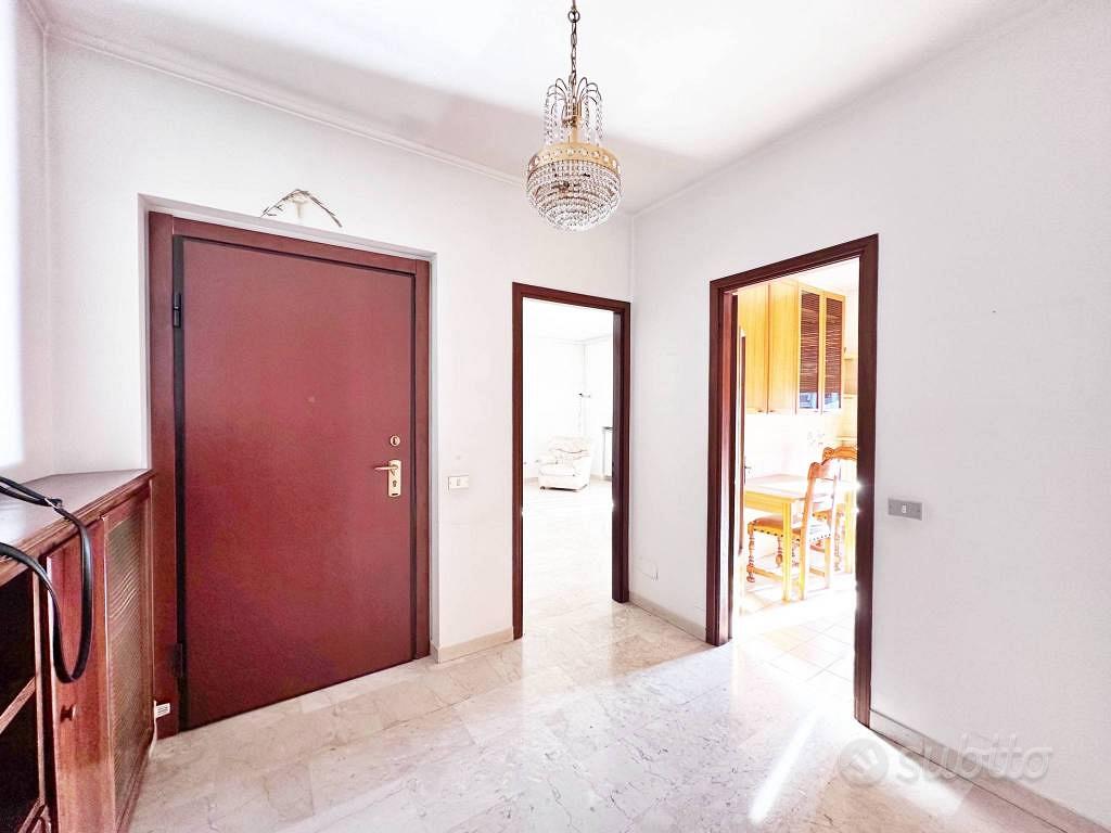 Appartamento di 153 m² con 3 locali a Borgosesia - Vista 3