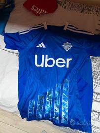 Maglia como cutrone 10